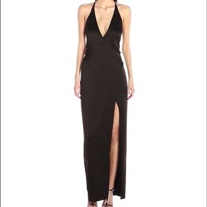 Halston Heritage Gown